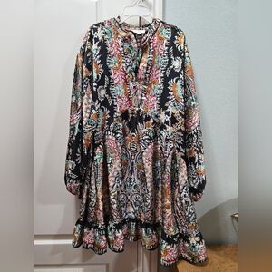 Umgee Dress